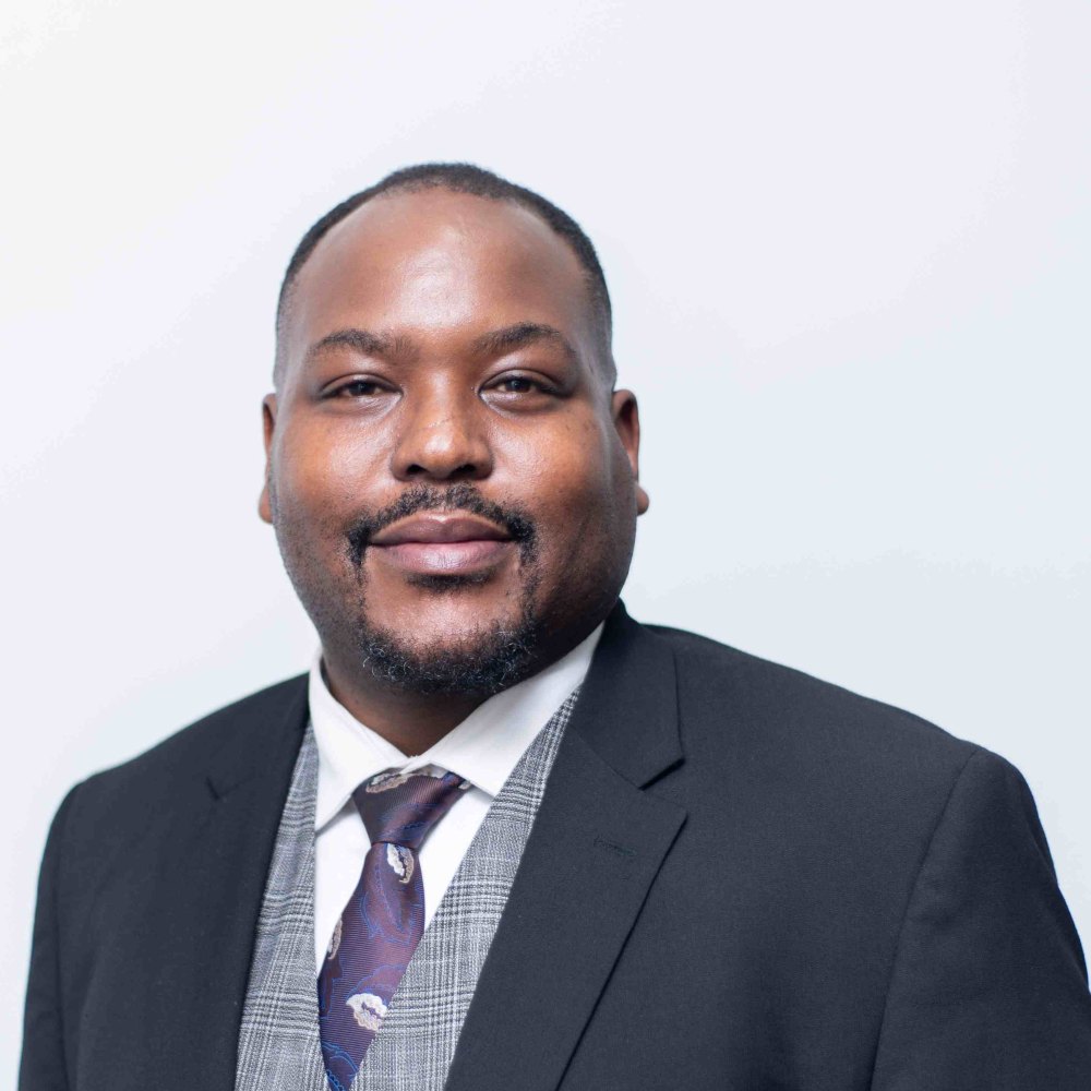 Commissioner Demas Kiprono, Advocate of the High Court, CPM