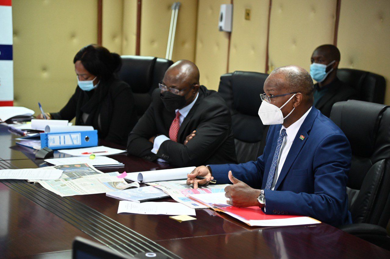 MEDIA COMPLAINTS COMMISSION SANCTIONS NATION MEDIA GROUP OVER NON-COMPLIANCE TO PRIOR ORDERS