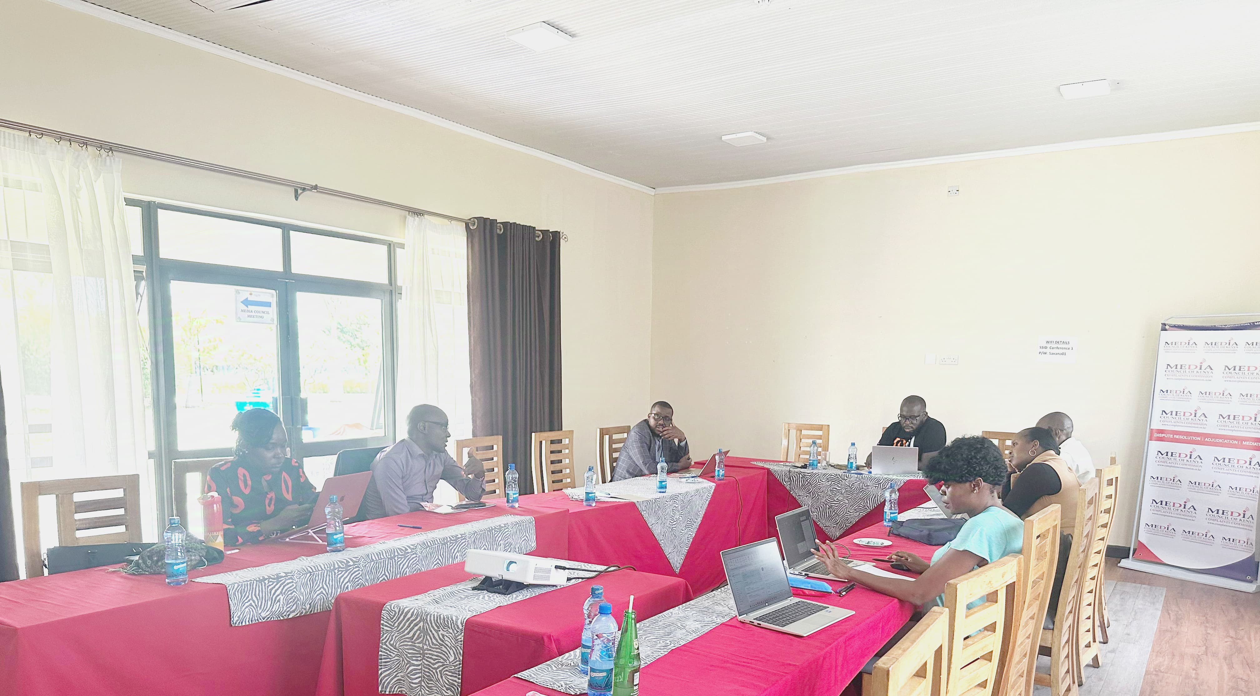 Complaints Commission Launches Overhaul of Dispute Resolution Process