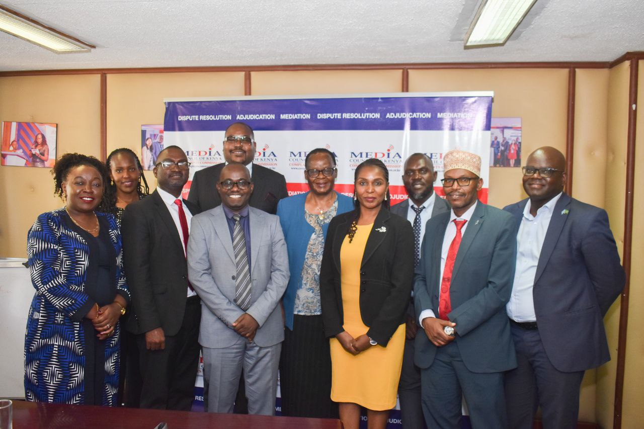 Commission Shares Mediation Secrets 